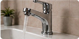 Service de grifería